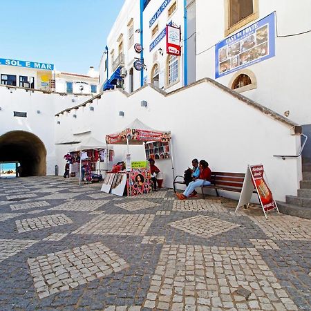 Albufeira Central By Homing Екстериор снимка
