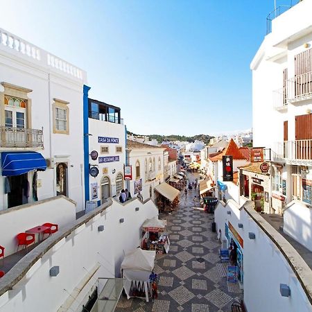 Albufeira Central By Homing Екстериор снимка
