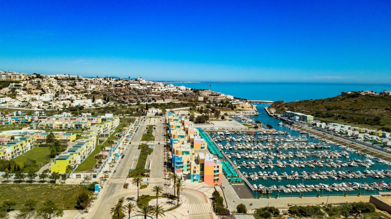 Albufeira Central By Homing Екстериор снимка