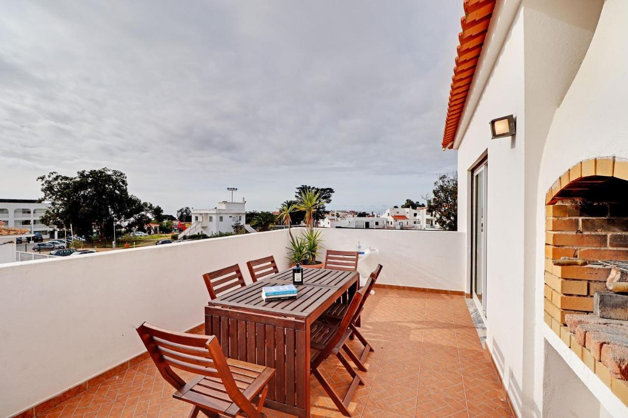 Albufeira Central By Homing Екстериор снимка