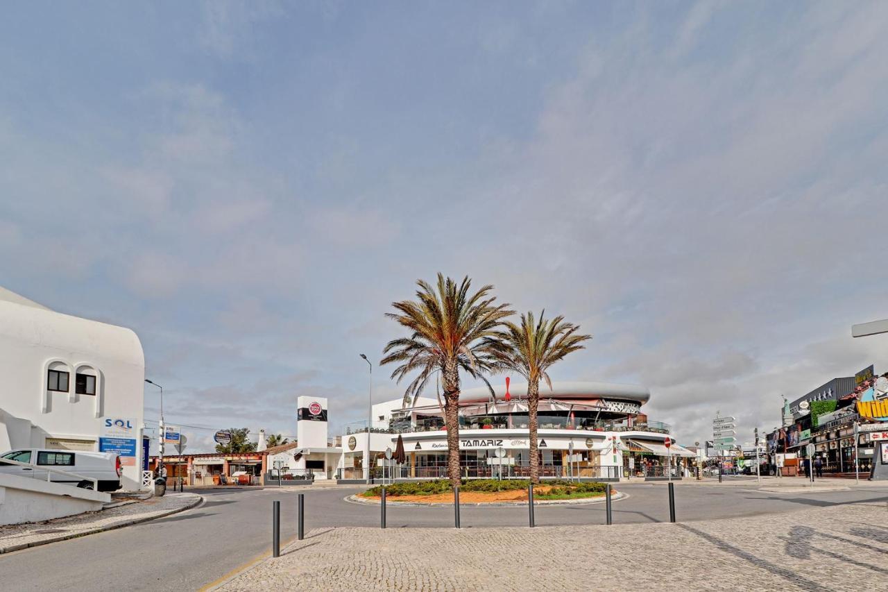 Albufeira Central By Homing Екстериор снимка