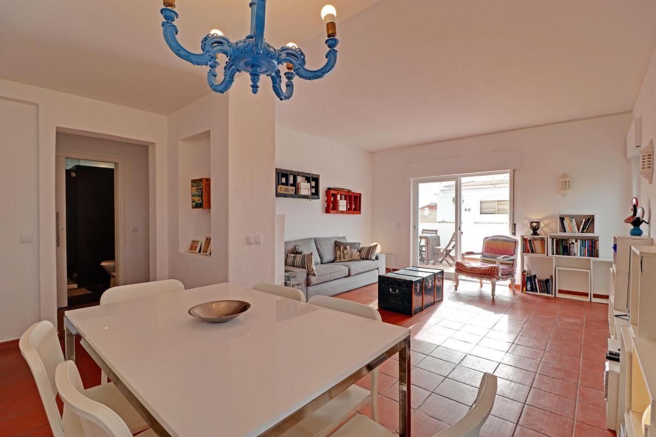 Albufeira Central By Homing Екстериор снимка