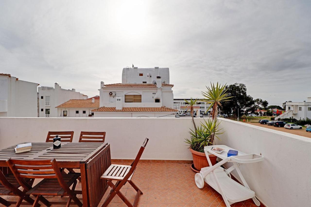 Albufeira Central By Homing Екстериор снимка