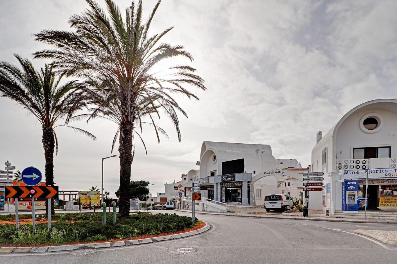 Albufeira Central By Homing Екстериор снимка