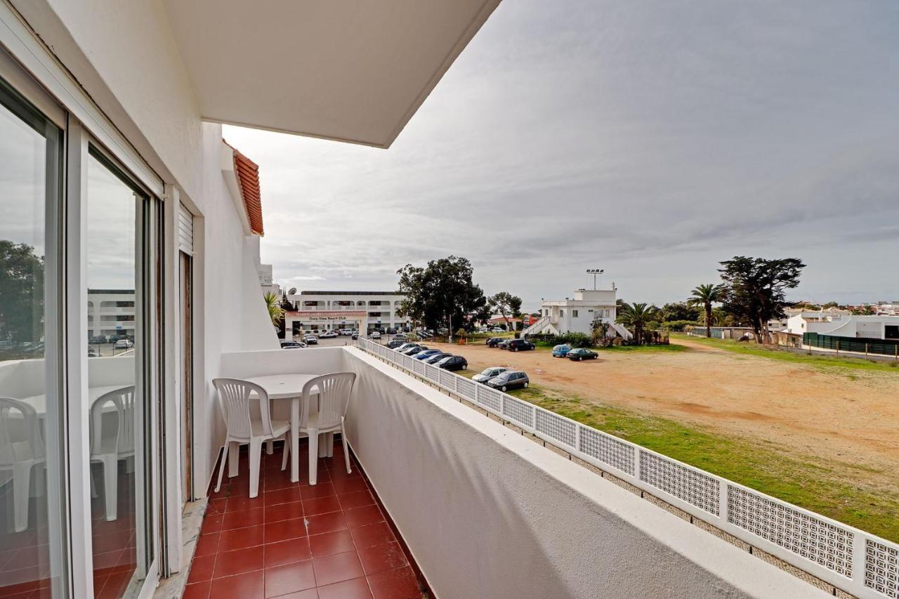 Albufeira Central By Homing Екстериор снимка